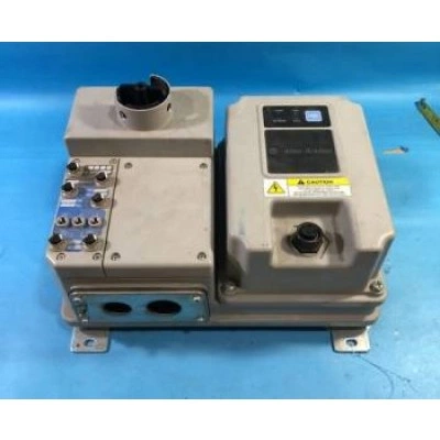 280E-F12Z-10C-CR SERIES C ARMORSTART CONTROL MODULE Allen Bradley 280E-F12Z-10C-CR SERIES C ARMORSTART CONTROL MODULE Allen Bradley