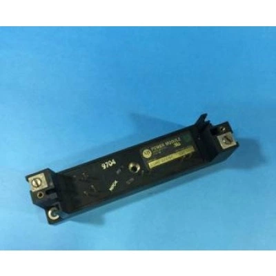 40382-074-51 SMC PLUS POWER MODULE Allen Bradley