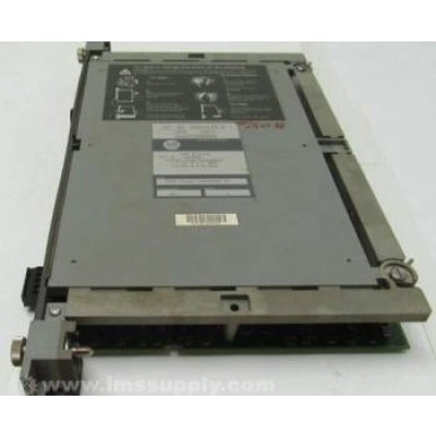 5250-MLP2/A, LOGIC DAUGHTER BOARD 384K Allen Bradley 5250-MLP2/A, LOGIC DAUGHTER BOARD 384K Allen Bradley