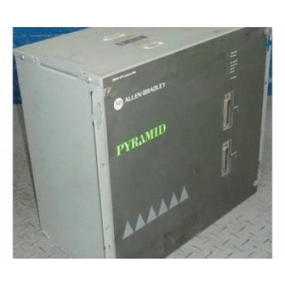 5710-ID4A, DISK DRIVE 209MB SCSI Allen Bradley