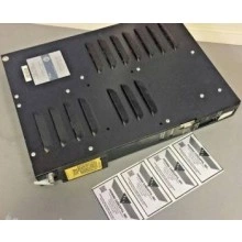 6633-P3,INTERFACE MODULE VISTAMAP CARRIERBAND PLC-3 Allen Bradley