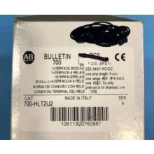 700-HLT2U2 SERIES A BOX OF 10 INTERFACE MODULE Allen Bradley