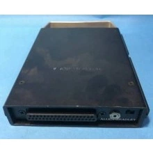 8000-MBCZ BUBBLE MEMORY MODULE Allen Bradley