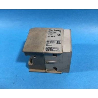 100-FPTA180 PNEUMATIC TIMING MODULE Allen Bradley 100-FPTA180 PNEUMATIC TIMING MODULE Allen Bradley